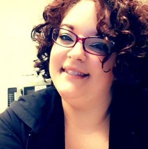 Meet your Posher, Patricia